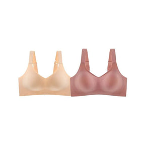 Sutiã Premium Reforçado SoftCurve - Sustentação e Conforto [Compre 1 Leve 2] + Brindes Exclusivos!