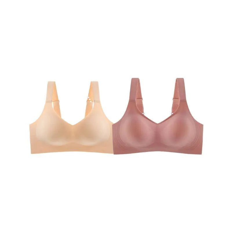 Sutiã Premium Reforçado SoftCurve - Sustentação e Conforto [Compre 1 Leve 2] + Brindes Exclusivos!