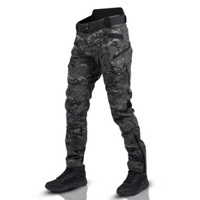 TacticalPlus Combat Trousers