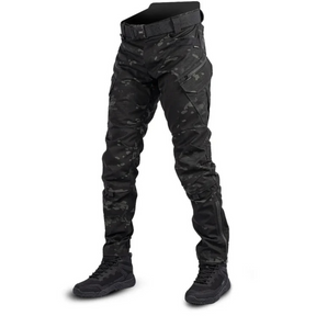 TacticalPlus Combat Trousers