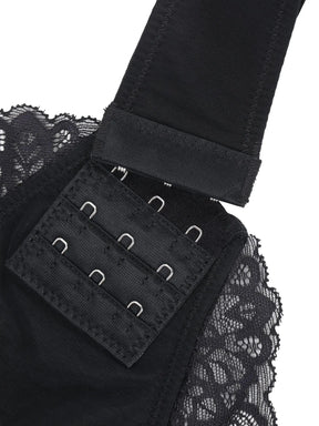 Body Modelador Glamour Total + [Brinde Exclusivo]