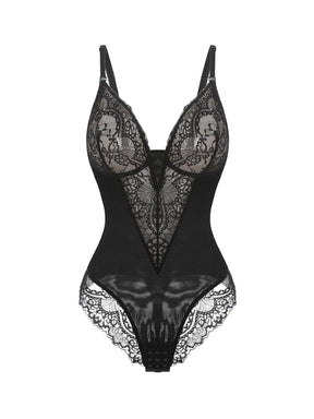 Body Modelador Glamour Total + [Brinde Exclusivo]