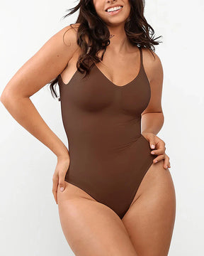 Body Modelador Shaper Slim - [Pague 1 Leve 2] + Brindes Exclusivos