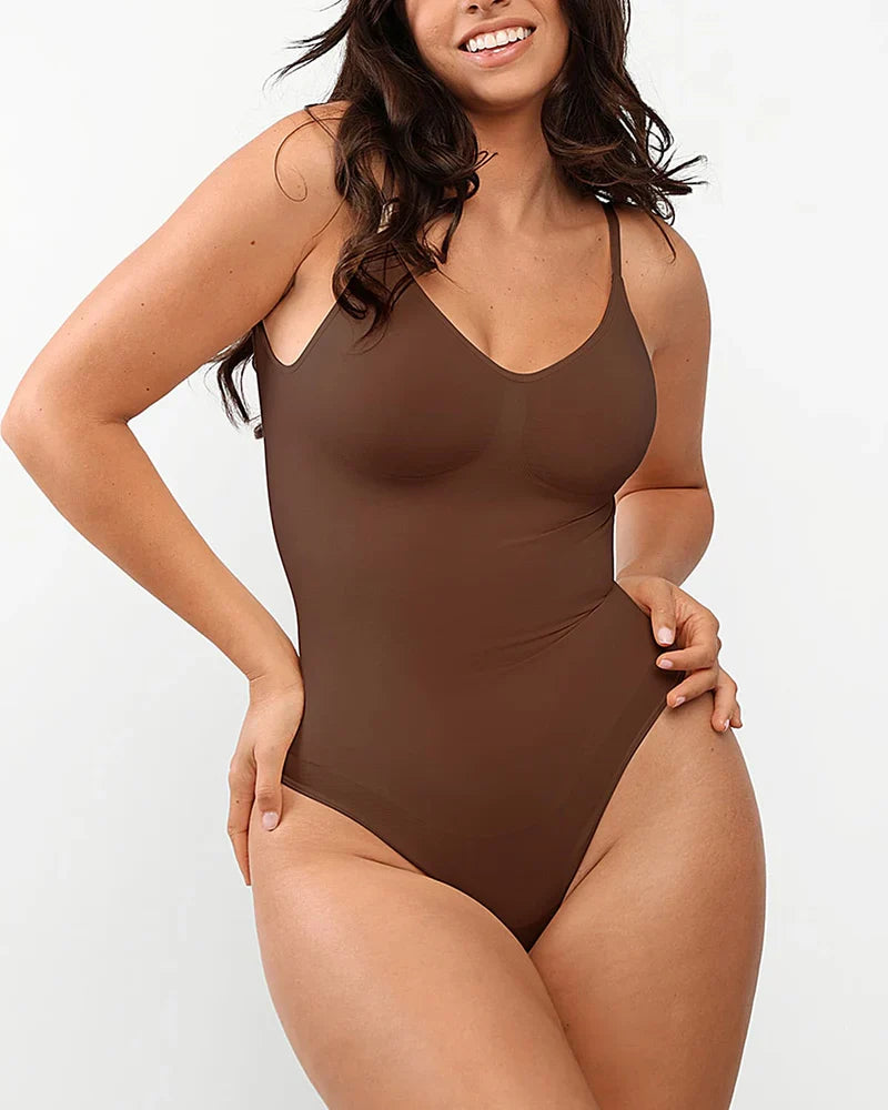 Body Modelador Shaper Slim - [Pague 1 Leve 2] + Brindes Exclusivos