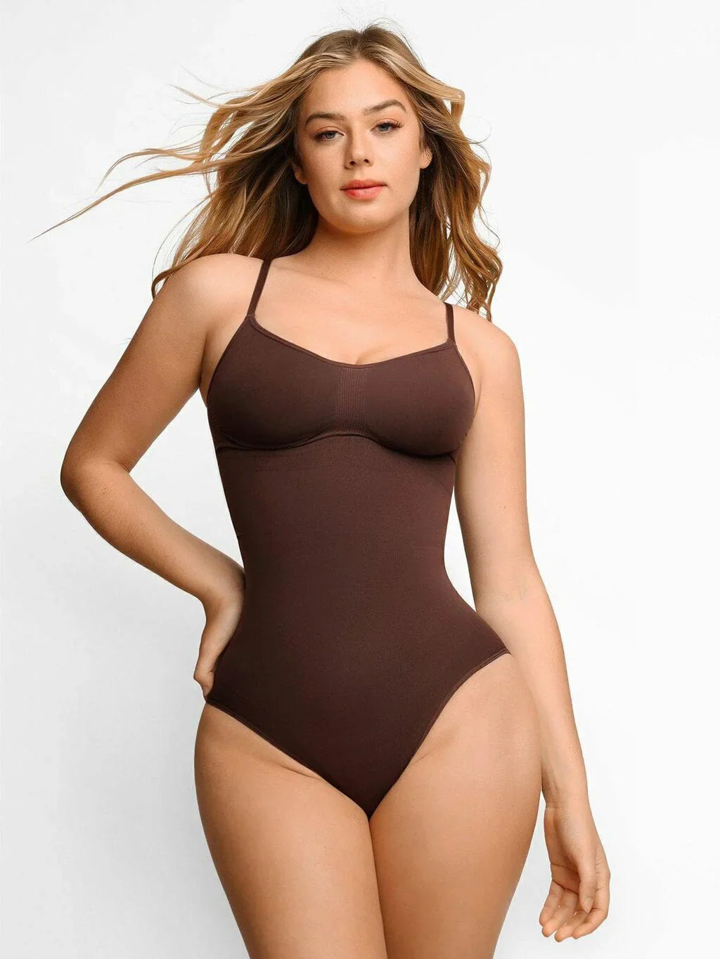 Body Modelador Shaper Slim - [Pague 1 Leve 2] + Brindes Exclusivos
