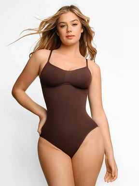 Body Modelador Shaper Slim - [Pague 1 Leve 2] + Brindes Exclusivos