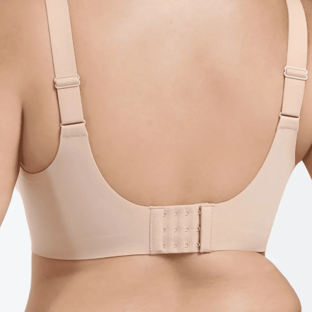 Sutiã Modelador Lux Comfort Sem Costura - [Compre 1 Leve 2] + Brindes Exclusivos