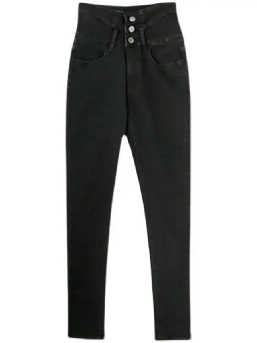 Calça Jeans Modeladora Primavera - [Compre 1 leve 3] + Brinde Exclusivo