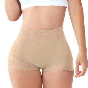 Calcinha Modeladora Fit Shaper - Compre 1 Leve 3 + Brindes Exclusivos