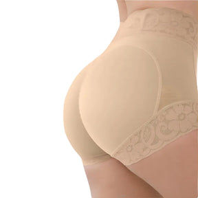 Calcinha Modeladora Fit Shaper - Compre 1 Leve 3 + Brindes Exclusivos