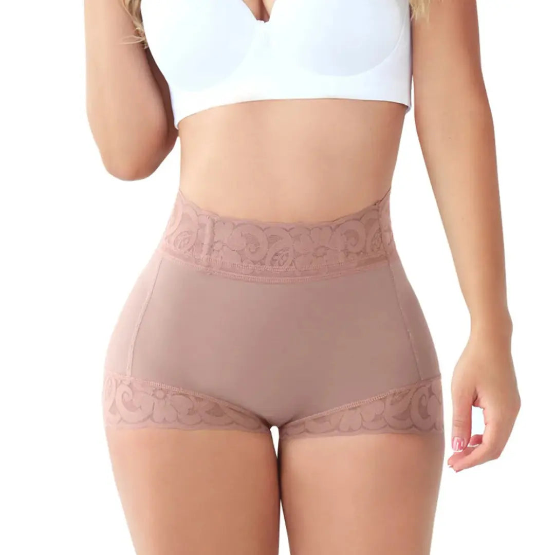 Calcinha Modeladora Fit Shaper - Compre 1 Leve 3 + Brindes Exclusivos