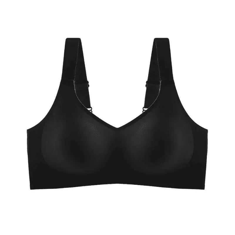 Sutiã Premium Reforçado SoftCurve - Sustentação e Conforto [Compre 1 Leve 2] + Brindes Exclusivos!
