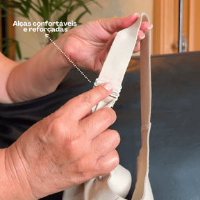 Sutiã Premium Reforçado SoftCurve - Sustentação e Conforto [Compre 1 Leve 2] + Brindes Exclusivos!