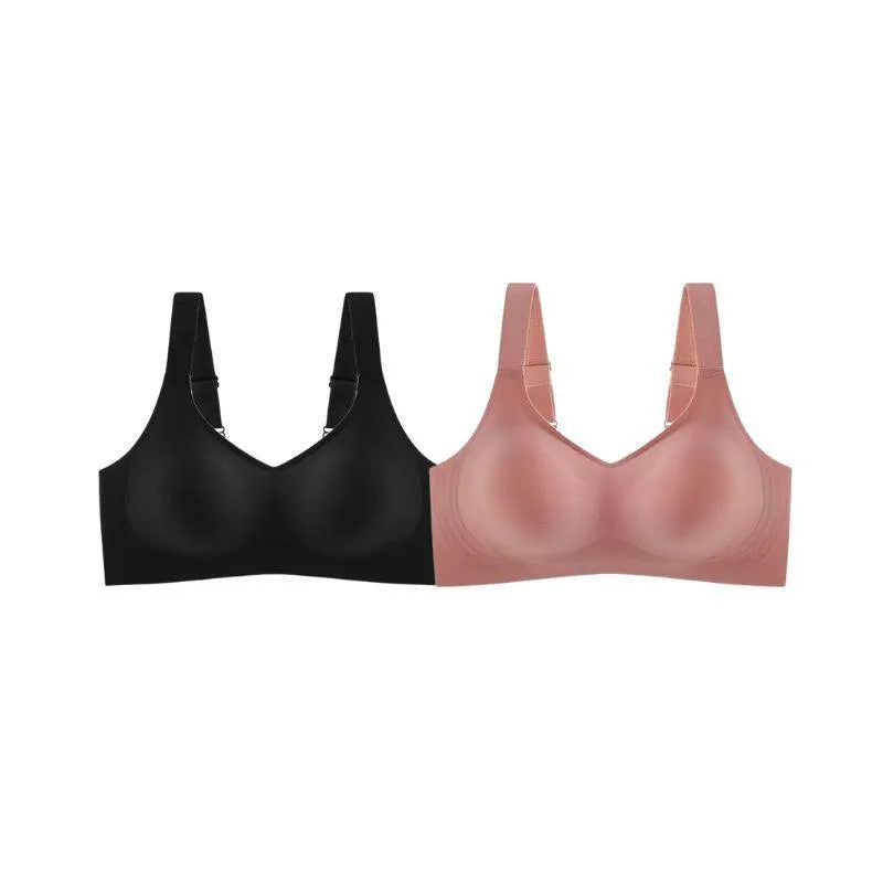 Sutiã Premium Reforçado SoftCurve - Sustentação e Conforto [Compre 1 Leve 2] + Brindes Exclusivos!