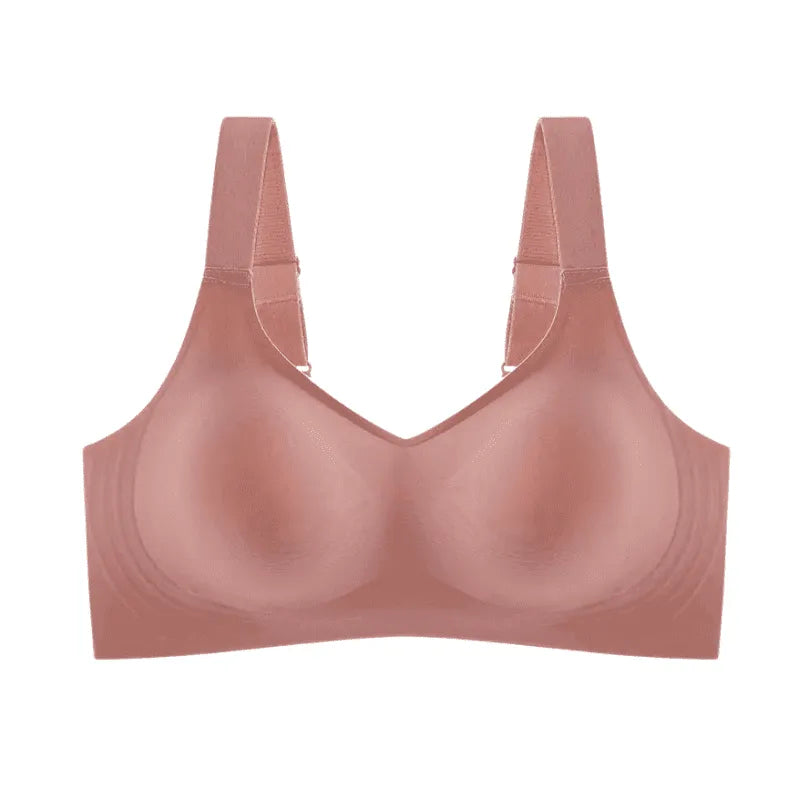 Sutiã Premium Reforçado SoftCurve - Sustentação e Conforto [Compre 1 Leve 2] + Brindes Exclusivos!