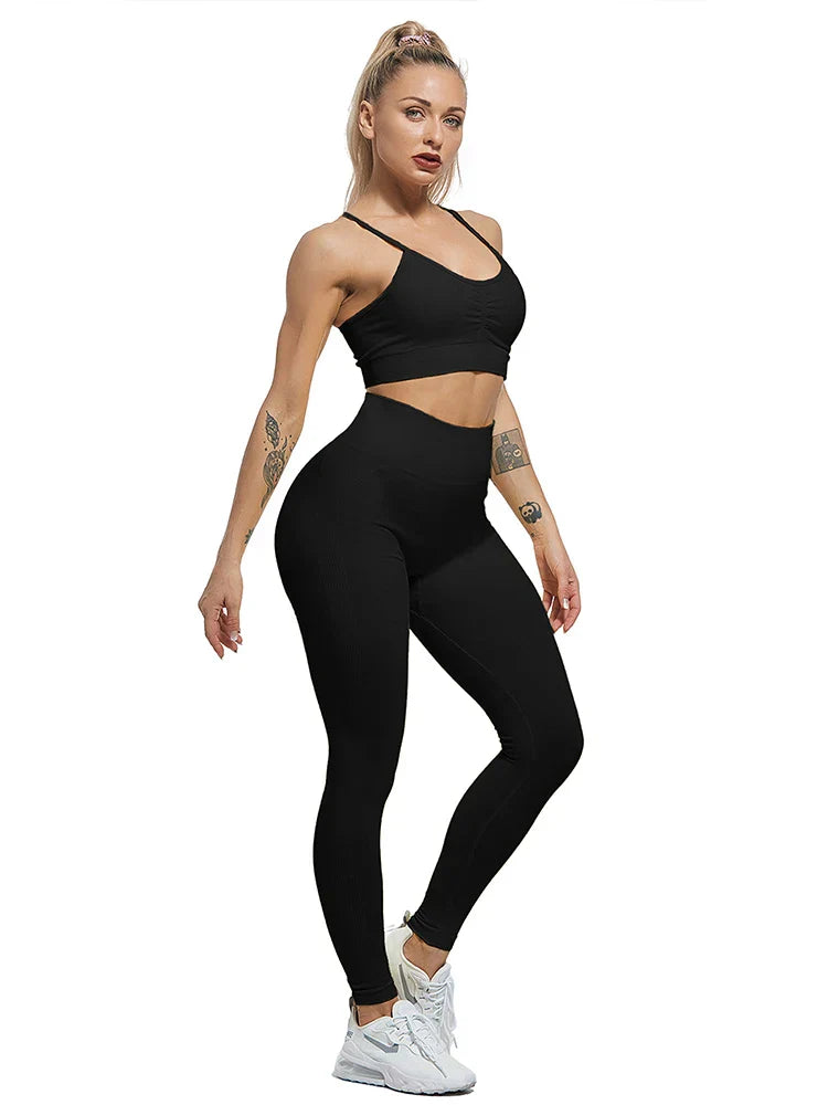 Calça Legging Modeladora BellaFit