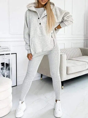 Conjunto Feminino Marta