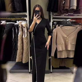 Vestido Feminino Imporium