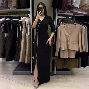 Vestido Feminino Imporium