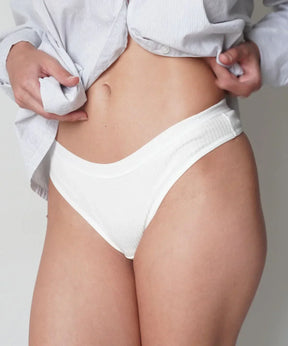 Calcinha CottonConfort - [Compre 5 Leve 10] + Brinde Exclusivo