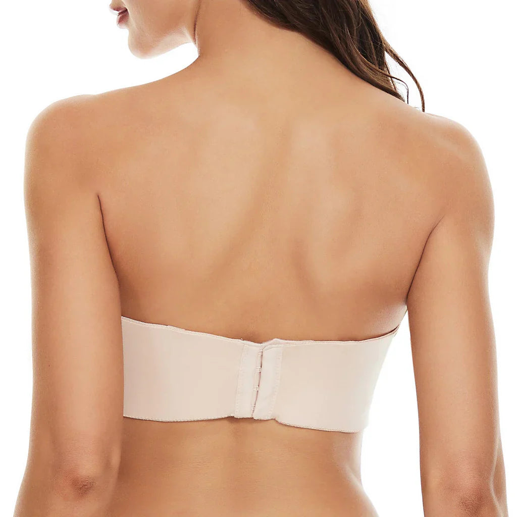 Sutiã Tomara que Caia Belle Comfort - Sustentação Perfeita Sem Alças - [Compre 1 Leve 2] + Brindes Exclusivos