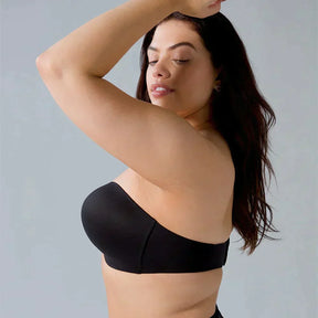 Sutiã Tomara que Caia Belle Comfort - Sustentação Perfeita Sem Alças - [Compre 1 Leve 2] + Brindes Exclusivos
