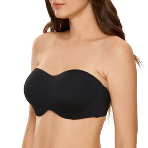Sutiã Tomara que Caia Belle Comfort - Sustentação Perfeita Sem Alças - [Compre 1 Leve 2] + Brindes Exclusivos