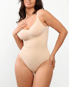Body Modelador Shaper Slim - [Pague 1 Leve 2] + Brindes Exclusivos