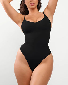 Body Modelador Shaper Slim - [Pague 1 Leve 2] + Brindes Exclusivos