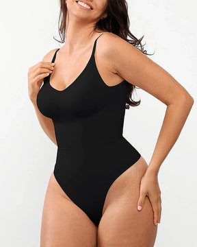 Body Modelador Shaper Slim - [Pague 1 Leve 2] + Brindes Exclusivos