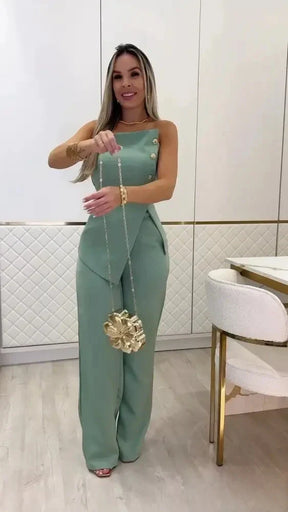Conjunto Belle Époque