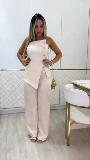 Conjunto Belle Époque