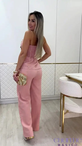 Conjunto Belle Époque
