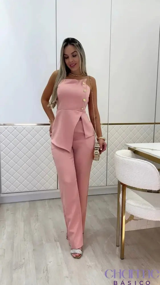 Conjunto Belle Époque