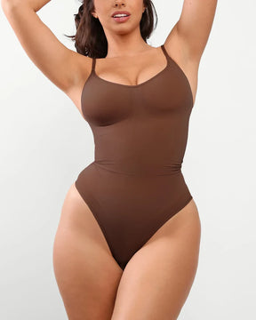 Body Modelador Shaper Slim - [Pague 1 Leve 2] + Brindes Exclusivos