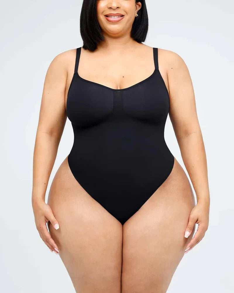 Body Modelador Shaper Slim - [Pague 1 Leve 2] + Brindes Exclusivos