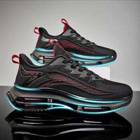 Monarch Wear - Double Sneakers for Men