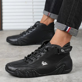 Monarch Wear - Waterproof and Breathable Orthopedic Shoes