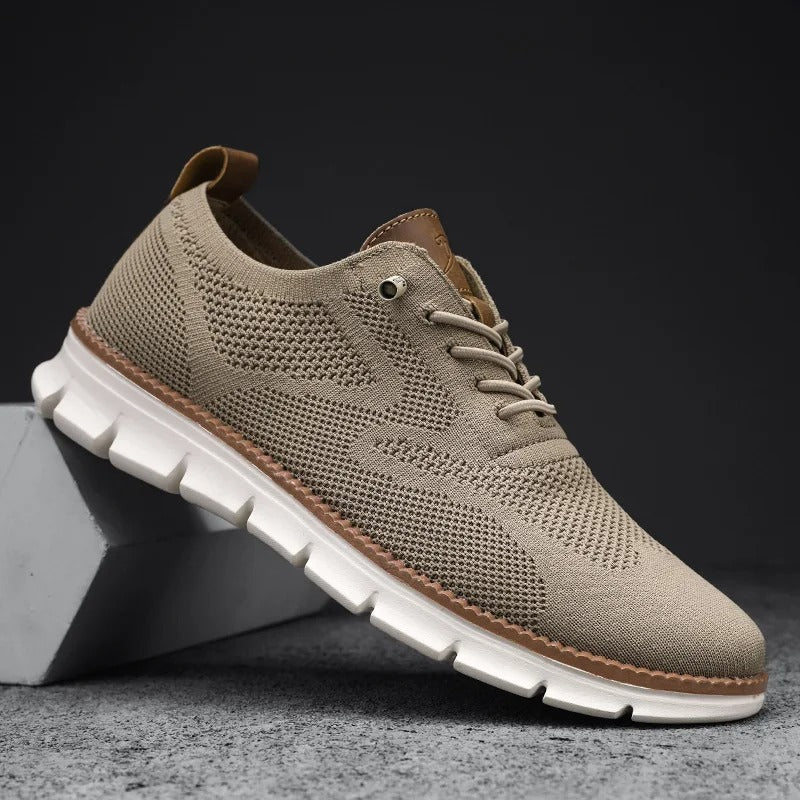 Monarch Wear - Ultra Comfortable Urban Shoes