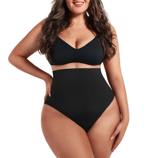 Calcinha Modeladora Shaper Pro - Kit com 3 Peças