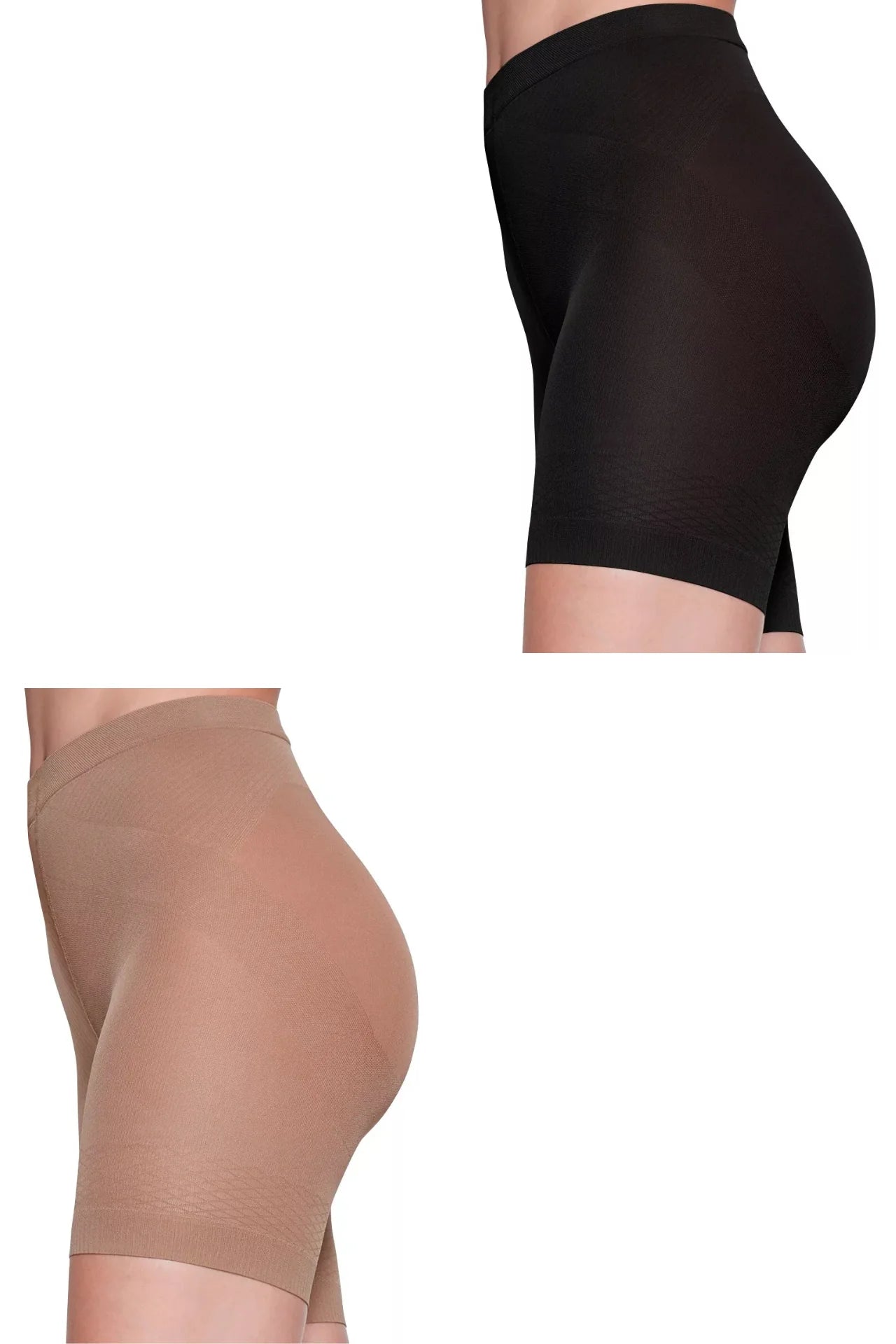 Short Modelador LupShaper - Afina Cintura [Pague 1 Leve 2] + Brinde Calcinha Modeladora!