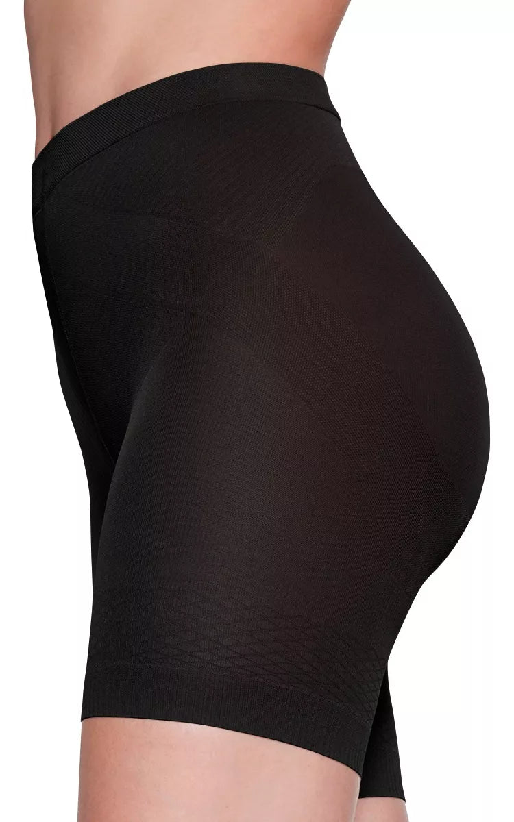 Short Modelador LupShaper - Afina Cintura [Pague 1 Leve 2] + Brinde Calcinha Modeladora!