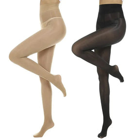 Meia-Calça Lisy - A Prova de Rasgos e Anticelulite | [Compre 1 Leve 2] + Brindes Exclusivos
