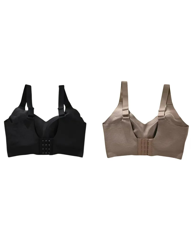 Sutiã Modelador Flora - [Compre 1 Leve 2] + Brindes Exclusivos